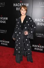 NOOMI RAPACE at 