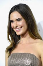 ODETTE ANNABLE at 23rd Annual Elle Women in Hollywood Awards in Los Angeles 10/24/2016