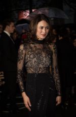 OLGA KURYLENKO at 