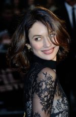 OLGA KURYLENKO at 