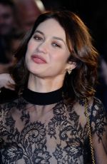 OLGA KURYLENKO at 