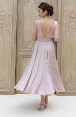 OLGA KURYLENKO at Valentino Fashion Show at Paris Fashion Week 10/02/2016