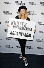 OLIVIA HOLT at Knott