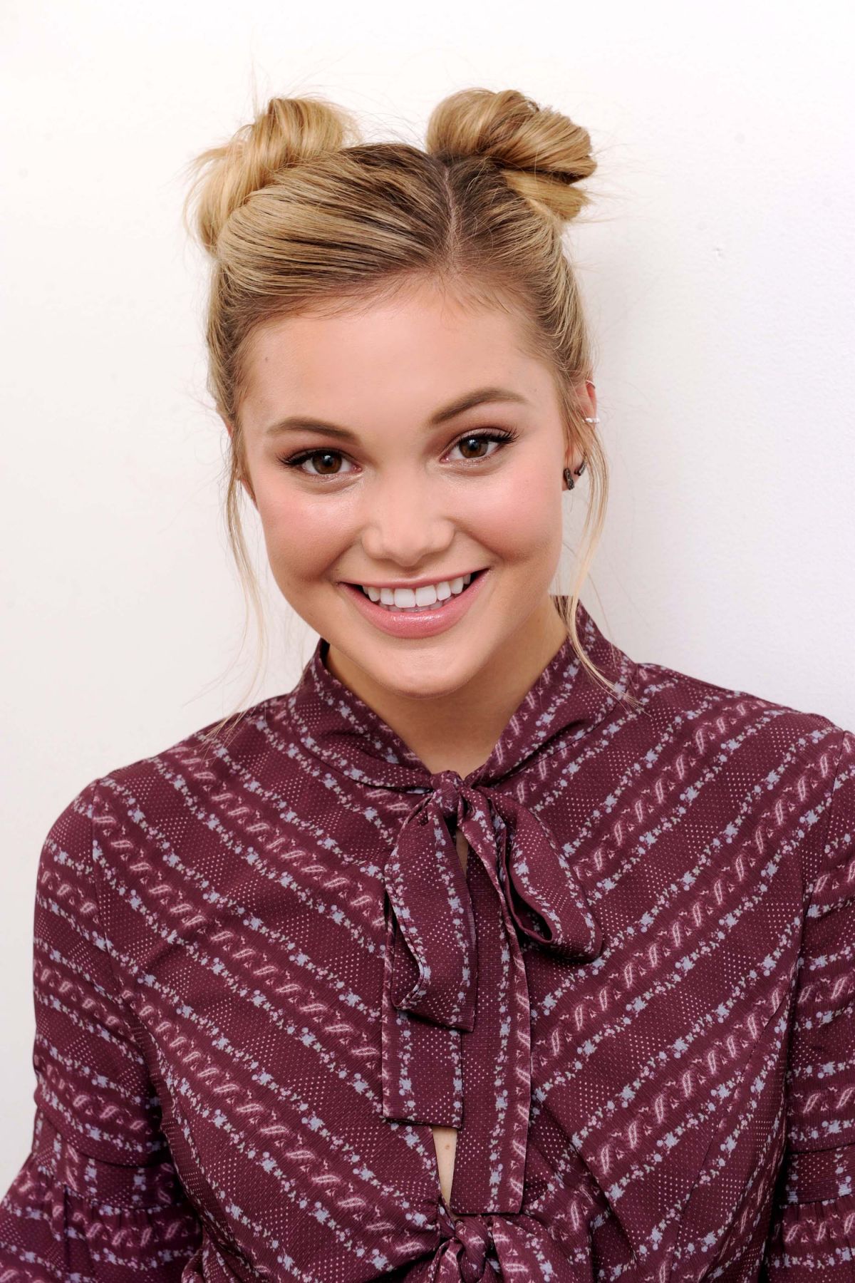 Olivia Holt Young
