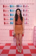 OLIVIA MUNN Celebrates Target