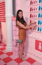 OLIVIA MUNN Celebrates Target
