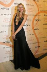 PETRA NEMCOVA at a Charity Gala Dinner in Prague 10/05/2016