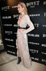PETRA NEMCOVA at Brilliant is Beautiful Gala in London 10/09/2016