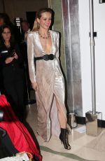 PETRA NEMCOVA at Brilliant is Beautiful Gala in London 10/09/2016