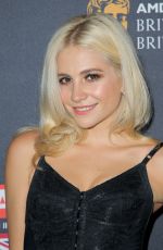 PIXIE LOTT at 2016 AMD British Academy Britannia Awards in Beverly Hills 10/28/2016