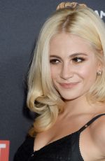 PIXIE LOTT at 2016 AMD British Academy Britannia Awards in Beverly Hills 10/28/2016