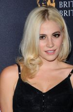 PIXIE LOTT at 2016 AMD British Academy Britannia Awards in Beverly Hills 10/28/2016