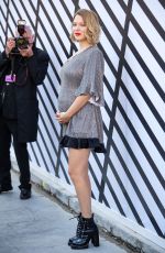 Pregnant LEA SEYDOUX at Louis Vuitton Fashion Show in Paris 10/05/2016