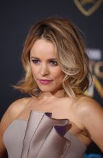 RACHEL MCADAMS at Disney and Marvel Studios ‘Doctor Strange’ Premiere in Hollywood 10/20/2016