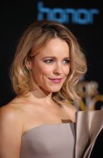 RACHEL MCADAMS at Disney and Marvel Studios ‘Doctor Strange’ Premiere in Hollywood 10/20/2016
