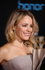 RACHEL MCADAMS at Disney and Marvel Studios ‘Doctor Strange’ Premiere in Hollywood 10/20/2016
