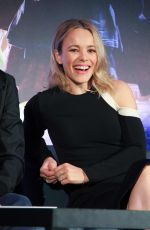 RACHEL MCADAMS at 