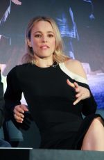 RACHEL MCADAMS at 