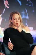 RACHEL MCADAMS at 