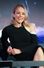 RACHEL MCADAMS at 