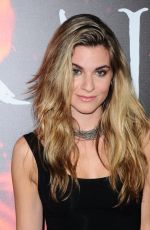 RACHEL MCCORD at 