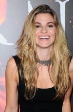 RACHEL MCCORD at 