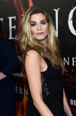 RACHEL MCCORD at 