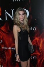 RACHEL MCCORD at 