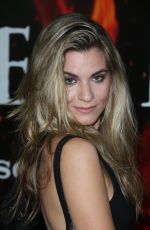 RACHEL MCCORD at 