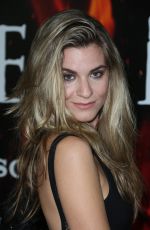 RACHEL MCCORD at 