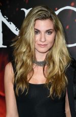 RACHEL MCCORD at 