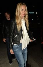 RACHEL ZOE at Jessica Alba’s jaxdl1961 Party in West Hollywood 10/14/2016