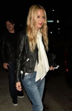 RACHEL ZOE at Jessica Alba’s jaxdl1961 Party in West Hollywood 10/14/2016