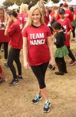 REESE WITHERSPOON at ALS Association Golden West Chapter Los Angeles County Walk to Defeat ALS 10/16/2016