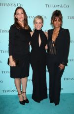 REESE WITHERSPOON, JENNIFER GARNER and HALLE BERRY at Tiffany & Co Store Renovation Unveiling in Los Angeles 10/13/2016