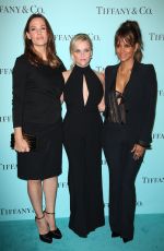 REESE WITHERSPOON, JENNIFER GARNER and HALLE BERRY at Tiffany & Co Store Renovation Unveiling in Los Angeles 10/13/2016