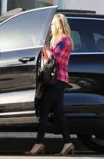REESE WITHERSPOON Out Shopping in Malibu 10/19/2016