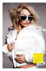 RITA ORA - Official 2017 Calendar Preview