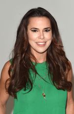 ROSA BLASI at Elizabeth Glaser Pediatric Aids Foundation Event in Los Angeles 10/23/2016