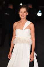 ROSAMUND PIKE at 