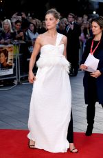 ROSAMUND PIKE at 