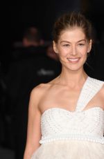 ROSAMUND PIKE at 