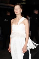 ROSAMUND PIKE at 