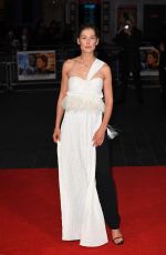 ROSAMUND PIKE at 