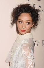 RUTH NEGGA at 