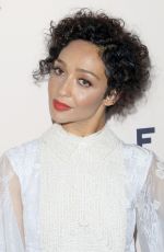 RUTH NEGGA at 