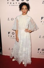 RUTH NEGGA at 