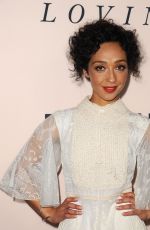 RUTH NEGGA at 