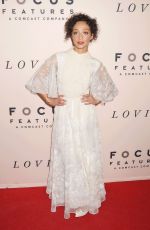 RUTH NEGGA at 