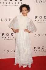 RUTH NEGGA at 
